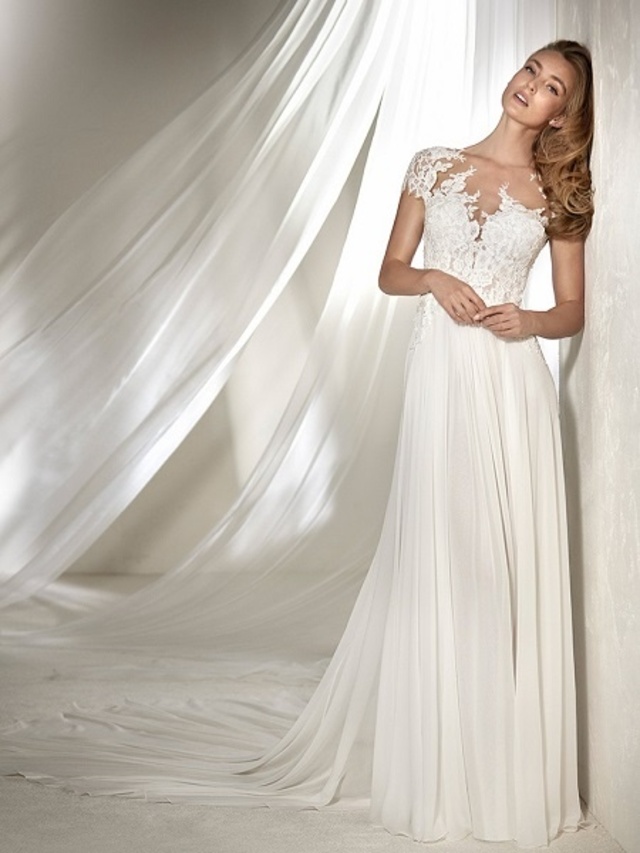 PRONOVIAS - Dress Search Bride